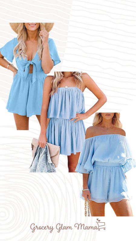 I’m search for a outfit for family pics this summer at the beach!!!! Help me pick! Ordered these 3 to try! 

#LTKFind #LTKunder50 #LTKstyletip