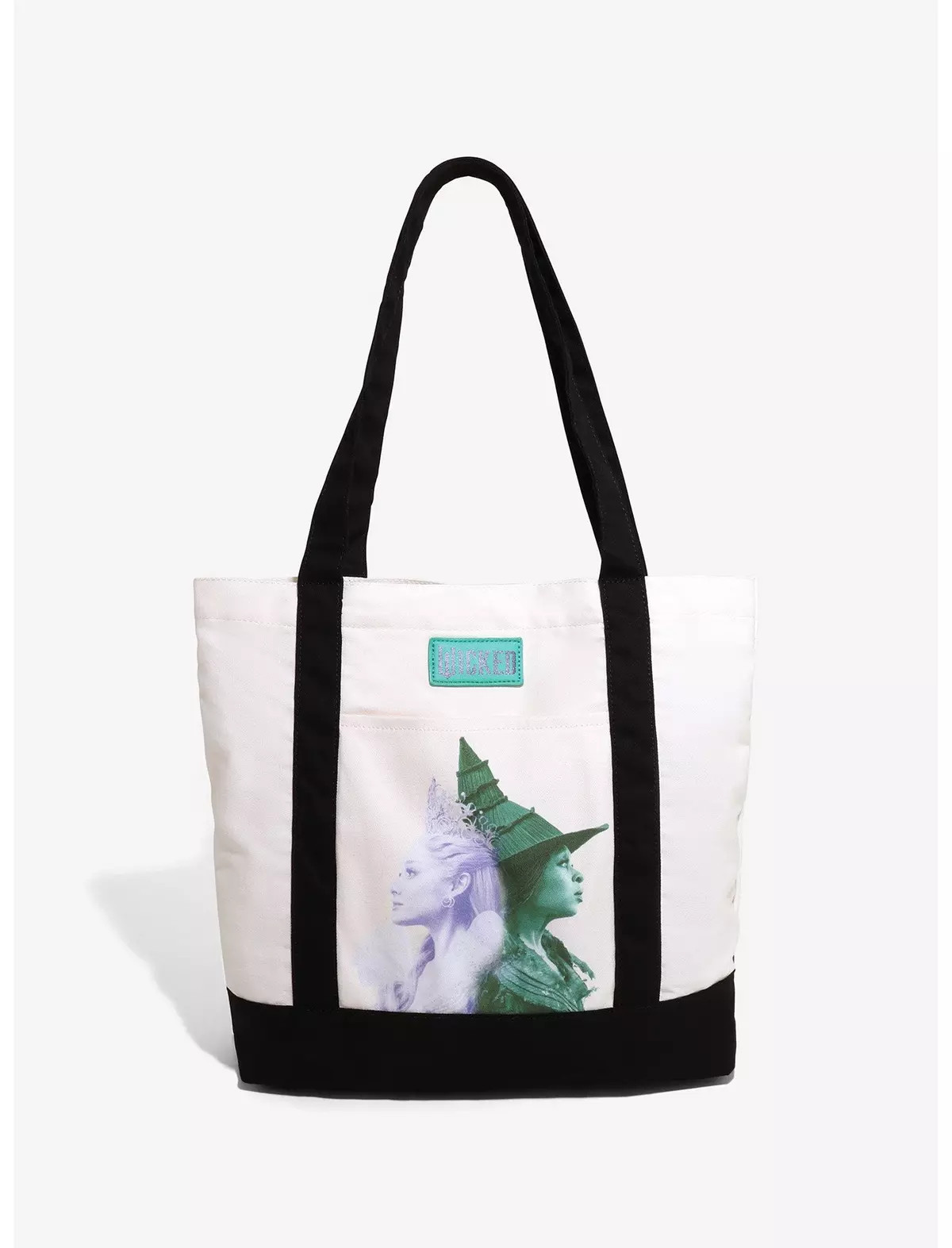 Wicked Friends For Good Tote Bag | Hot Topic