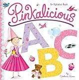 Pinkalicious ABC: An Alphabet Book | Amazon (US)