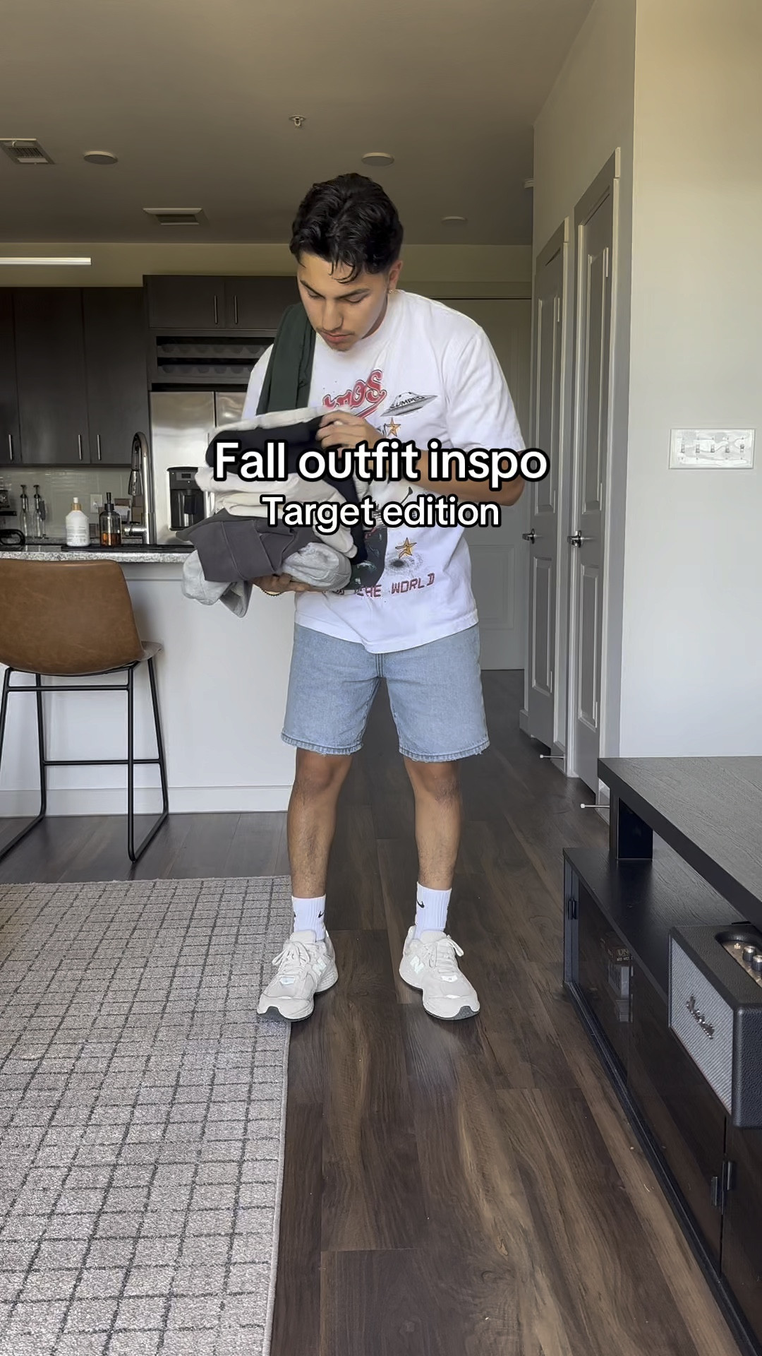 Stying outfits from Target!

#LTKStyleTip #LTKMens