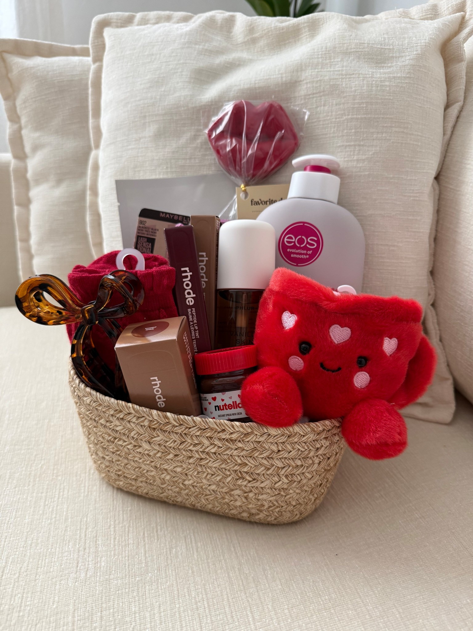 Love Basket ❤️

#LTKValentine