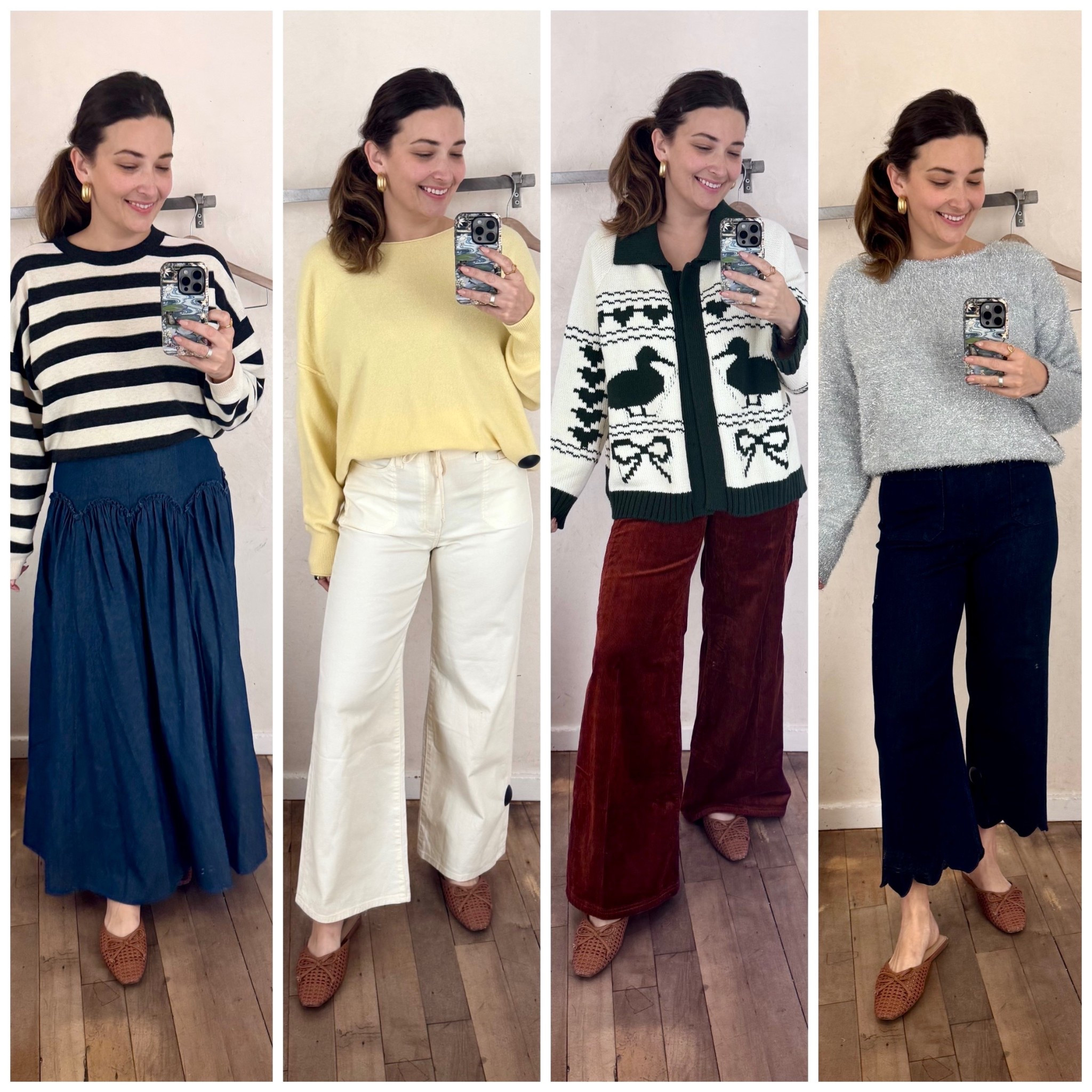 #hocsummer #hocspring #hocautumn #hocwinter

#LTKSeasonal #LTKWorkwear #LTKHoliday