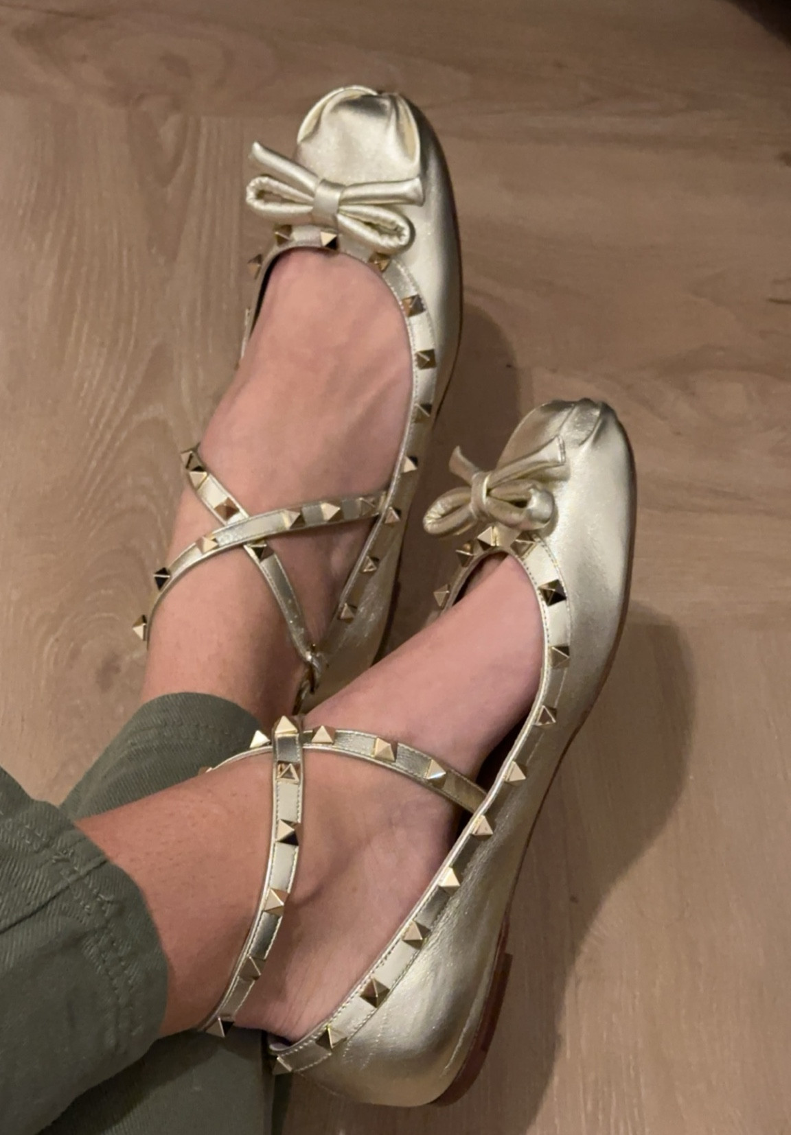 nordstrom rockstud shoes