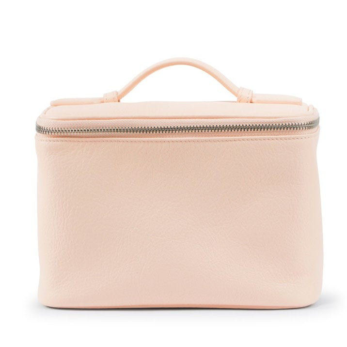 Medium Train Case | Leatherology