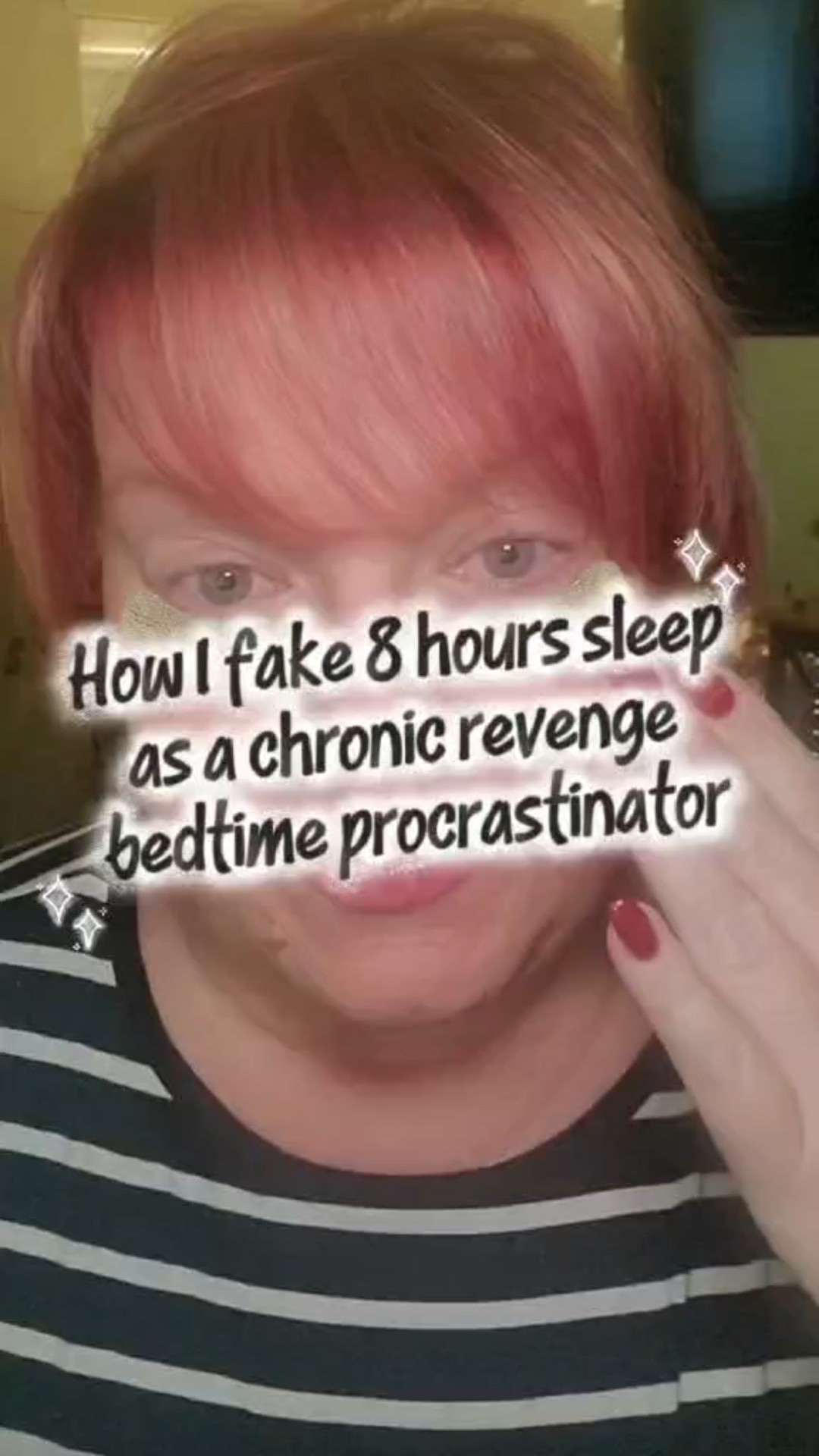 #affiliatelink
Me: I’ll go to bed early tonight.
Also me at 2 a.m.: deep cleaning the fridge and binge-watching skincare videos 😭

It’s called revenge bedtime procrastination — and my under-eyes are showing it 👀
These Wander eye patches are my secret weapon for looking awake (even when I’m absolutely not).

For the 25% discount TODAY (long but worth it) 🌟 add to cart and purchase immediately to avoid being sold out🌟:
https://www.amazon.com/dp/B07JVF3MKG?ref=t_ac_view_request_product_image&campaignId=amzn1.campaign.Y9GVADRUHI0O&linkCode=tr1&tag=elviswifelife-20&linkId=amzn1.campaign.Y9GVADRUHI0O_1759953071934
Not today? Click through below! 💖


Mature beauty, Amazon prime big deals, wrinkles, skincare

Item availability and promo pricing are subject to change and are accurate only at the time of purchase. As an Amazon associate I earn from qualifying purchases. 

#LTKBeauty #LTKSaleAlert #LTKFindsUnder50