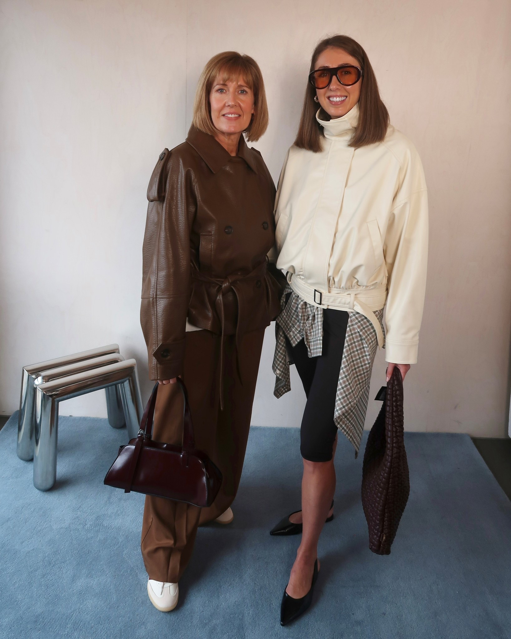 Like Mother, Like Daughter 📁

#LTKuk #LTKspring