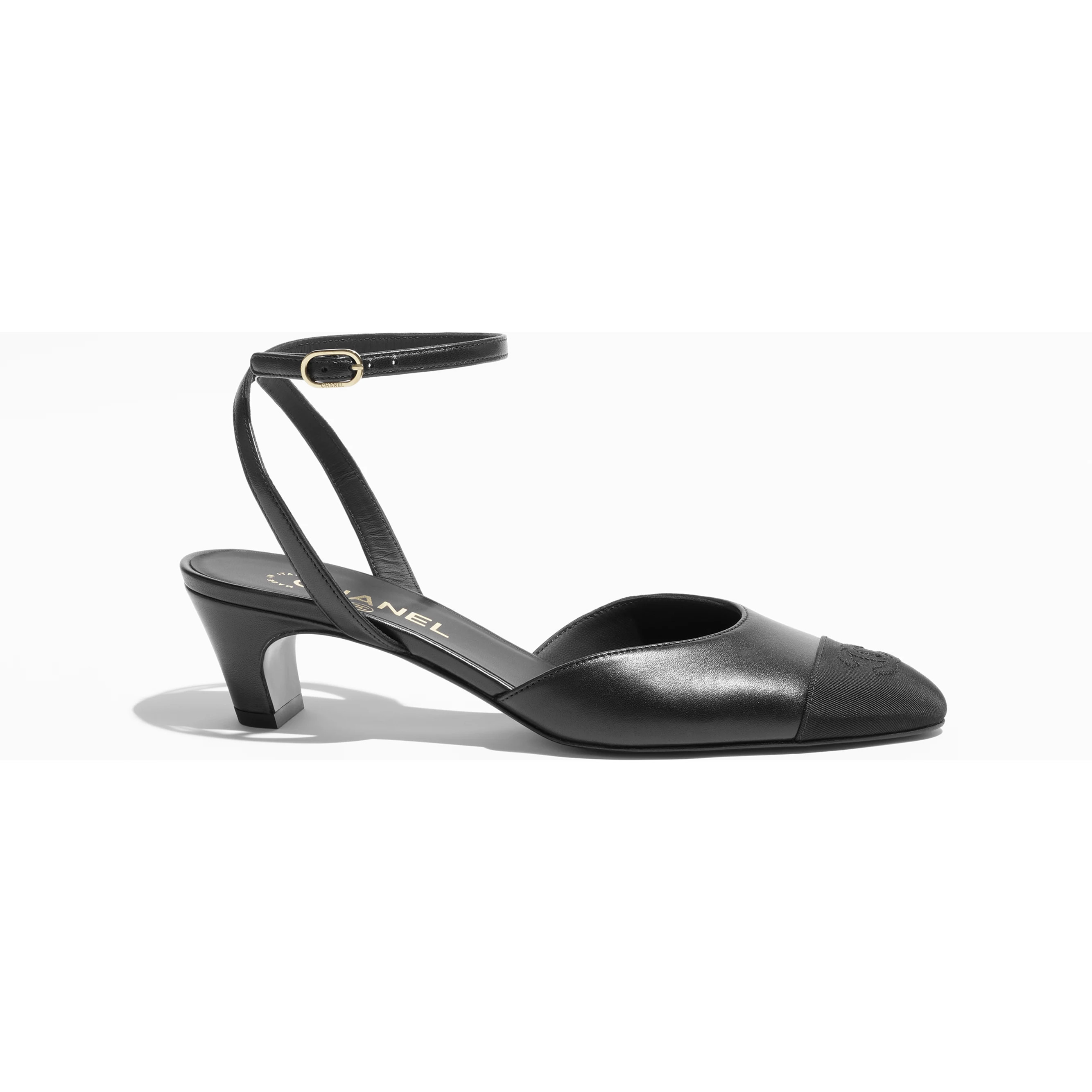 Slingbacks | Chanel, Inc. (US)