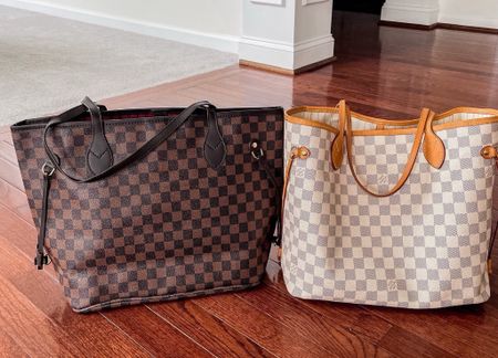 Designer look for less bags from Walmart 

Designer tote look alike // checkered print bag // Walmart designer look for less // Walmart checkered tote bag 

#LTKSaleAlert #LTKFindsUnder50 #LTKItBag