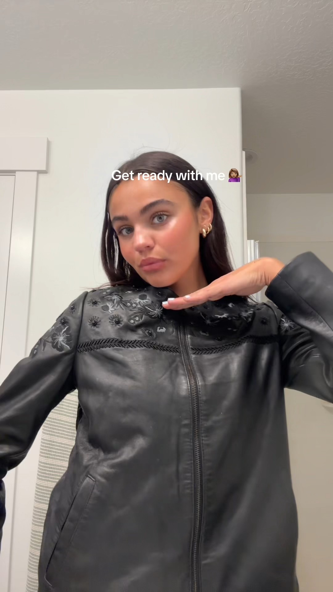 My makeup of the day!

#LTKBeauty #LTKdayinmylife #LTKmorningroutine