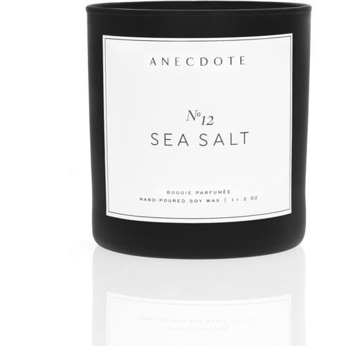 Sea Salt Candle | Anecdote