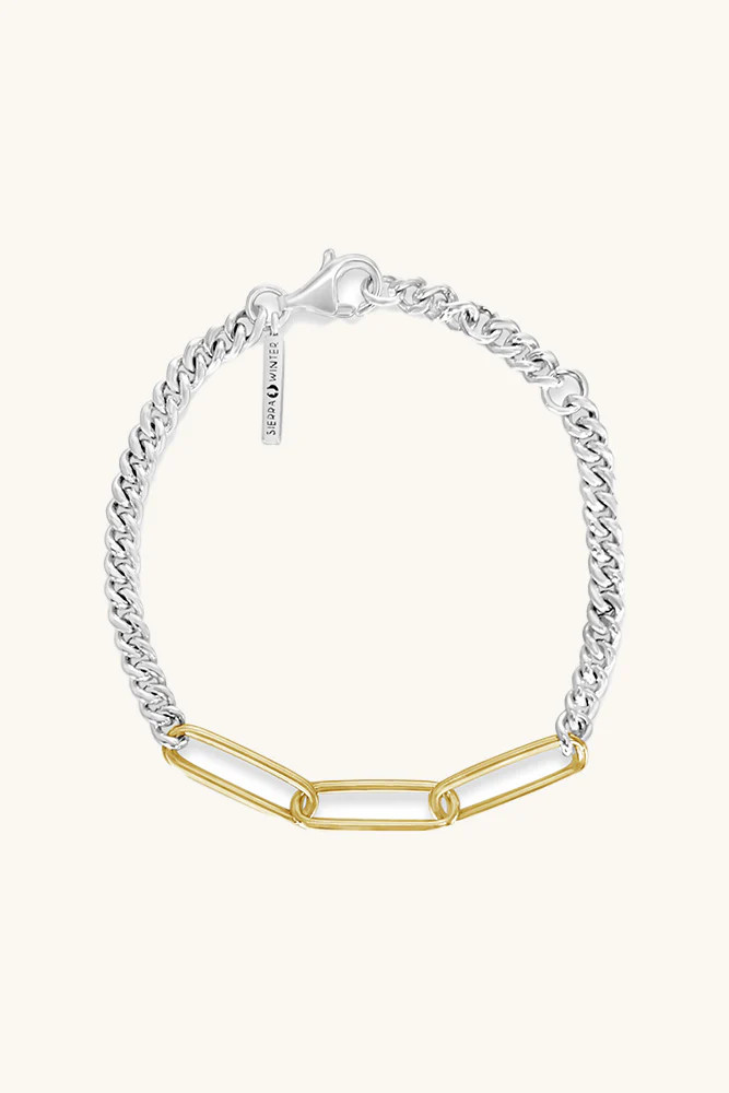 Duet Bracelet | Sierra Winter Jewelry