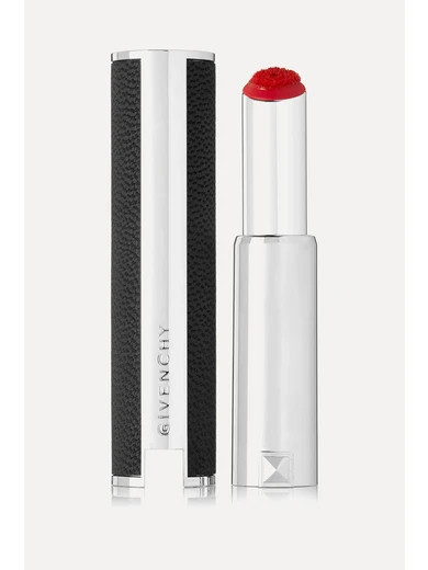Givenchy Beauty - Le Rouge Liquide - L'interdit 309 | NET-A-PORTER (US)