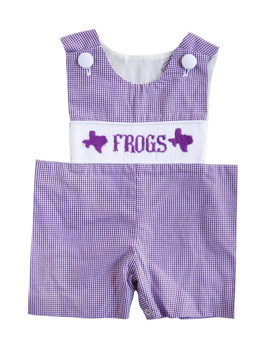 Frogs Forever - Anderson Jon Jon | Ann + Reeves Kids