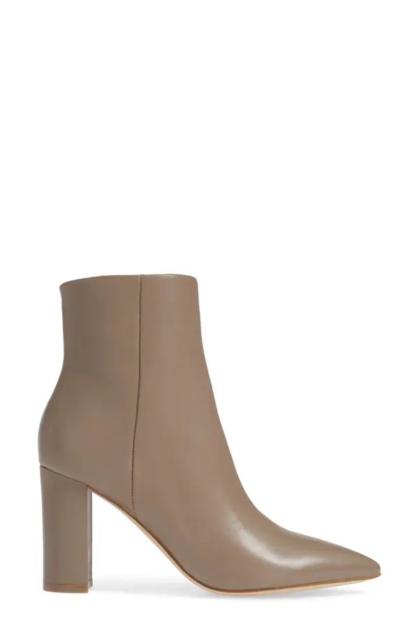 Ulani Pointy Toe Bootie | Nordstrom