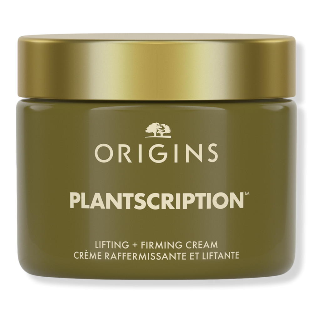 Origins Plantscription Lifting + Firming Cream | Ulta