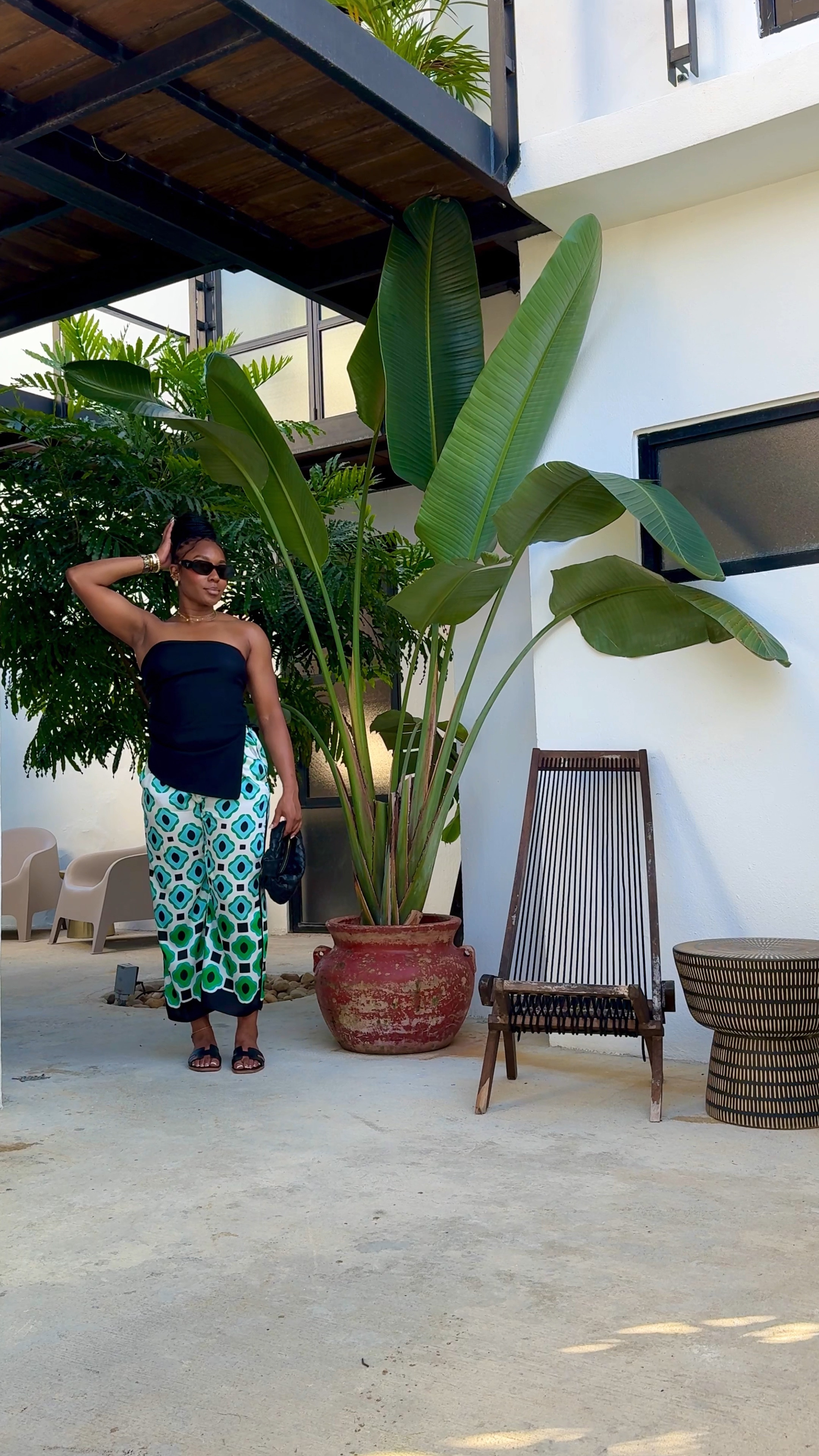 𝐖𝐡𝐚𝐭 𝐈 𝐰𝐨𝐫𝐞 𝐢𝐧 𝐏𝐮𝐞𝐫𝐭𝐨 𝐑𝐢𝐜𝐨: 𝐃𝐚𝐲 𝟑