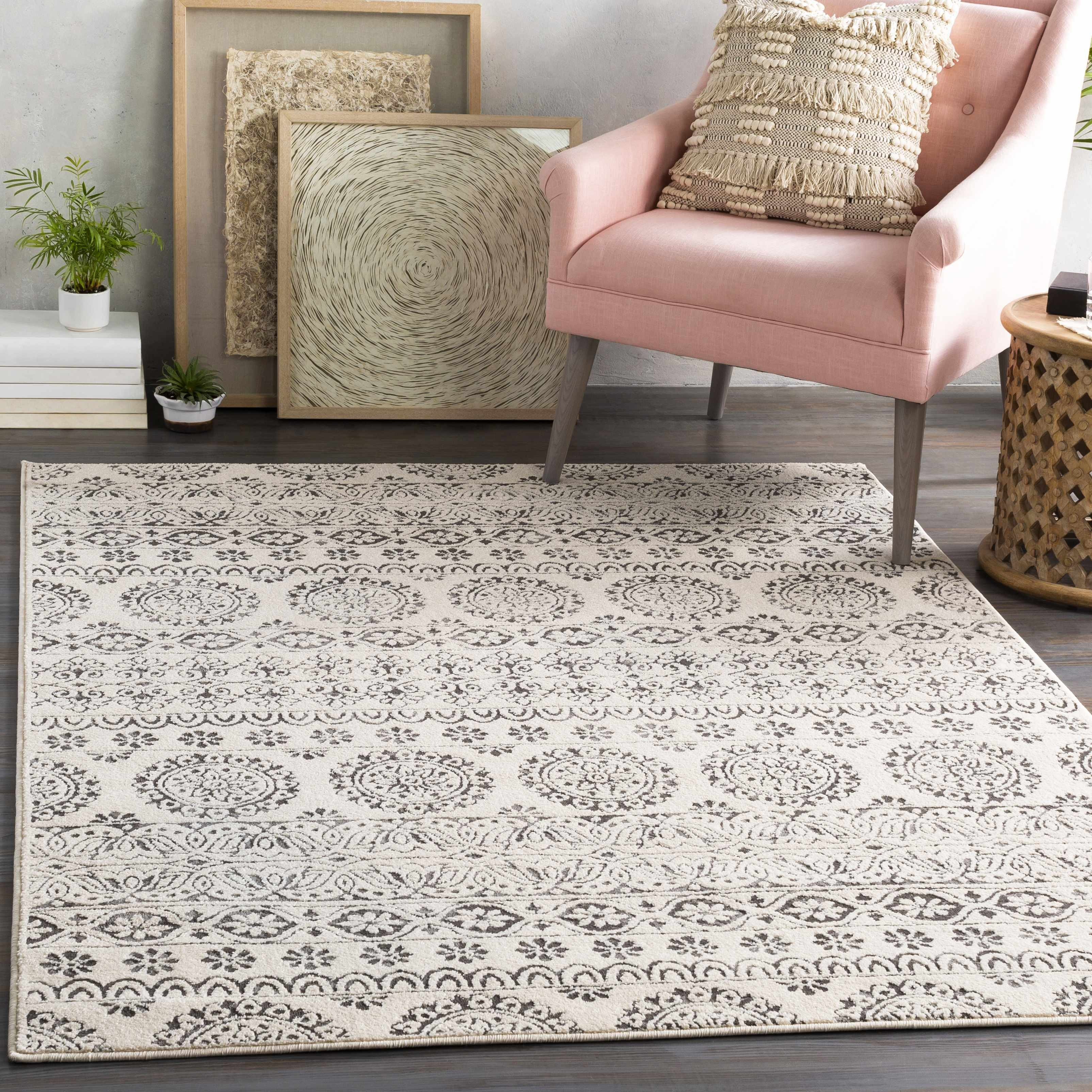 Warroad Area Rug | Boutique Rugs