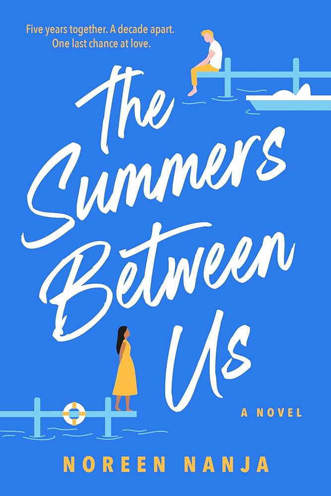 The Summers Between Us | Amazon (US)