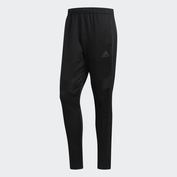 adidas Tiro 19 Training Pants - Black | adidas US | adidas (US)