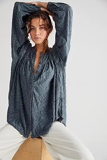 Can't Stop Dreaming Tunic | Free People (Global - UK&FR Excluded)