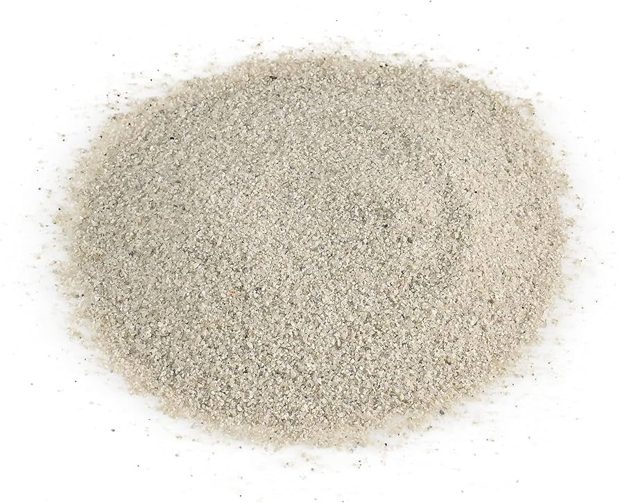 PCS Industries 10 Pounds Silica Sand for Gas and Wood Fire Pits and Fire Places - Heat and Fire P... | Amazon (US)