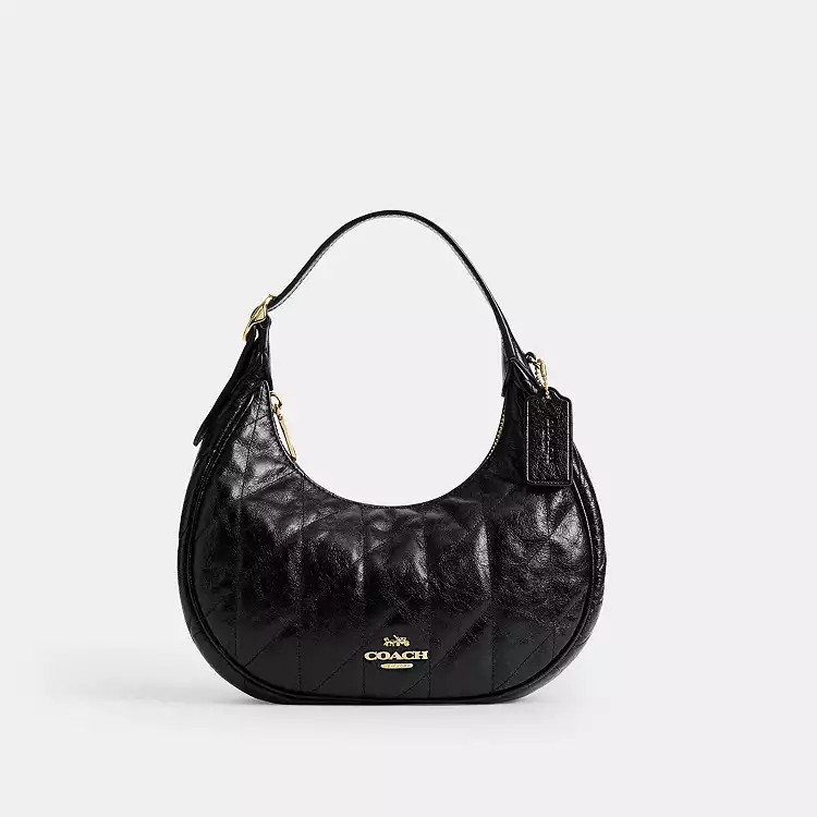 With Quilting | Coach (US)