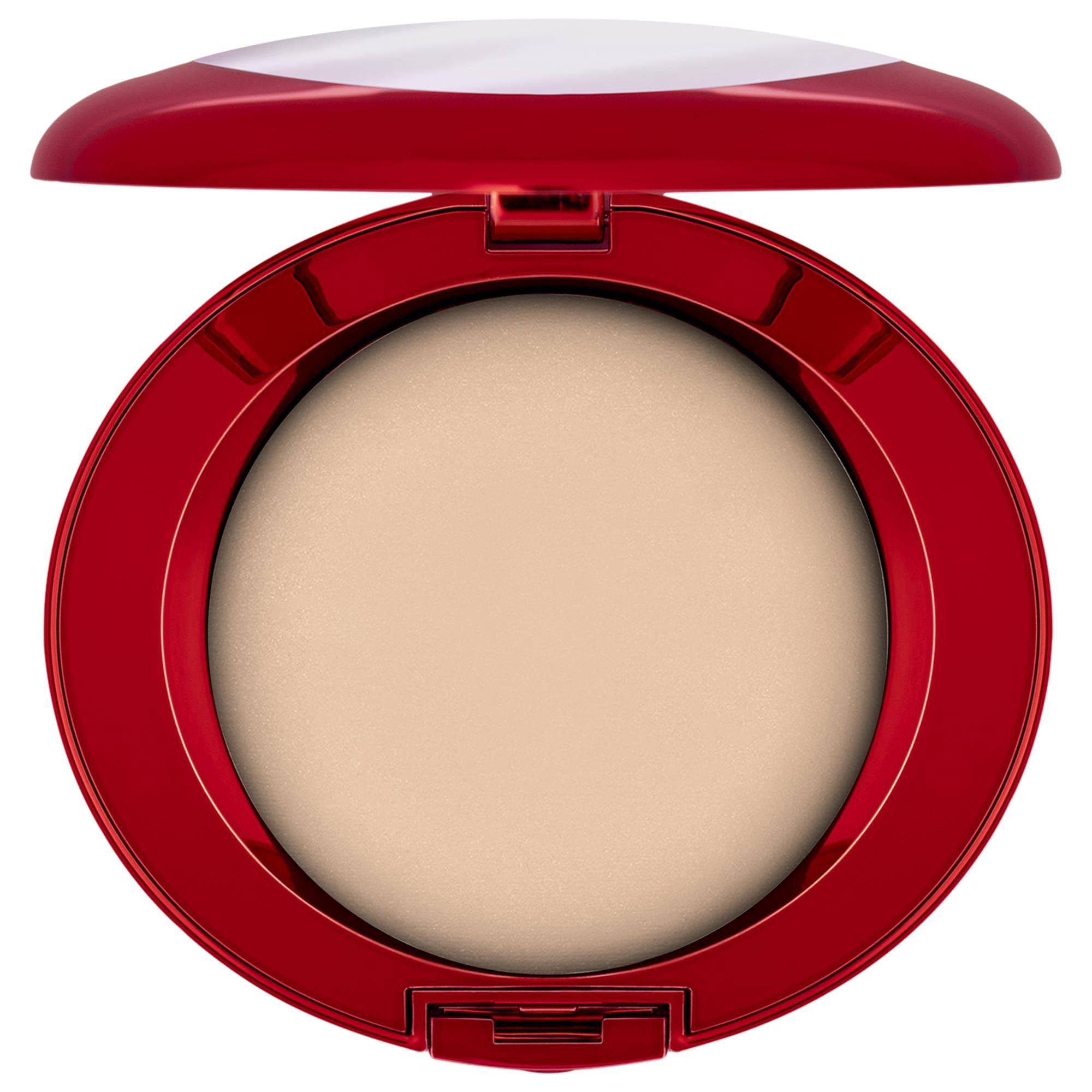 ONE/SIZE by Patrick Starrr Bouclé Silk Airbrushed Talc-Free Finishing Powder Medium 8g | Sephora (US)