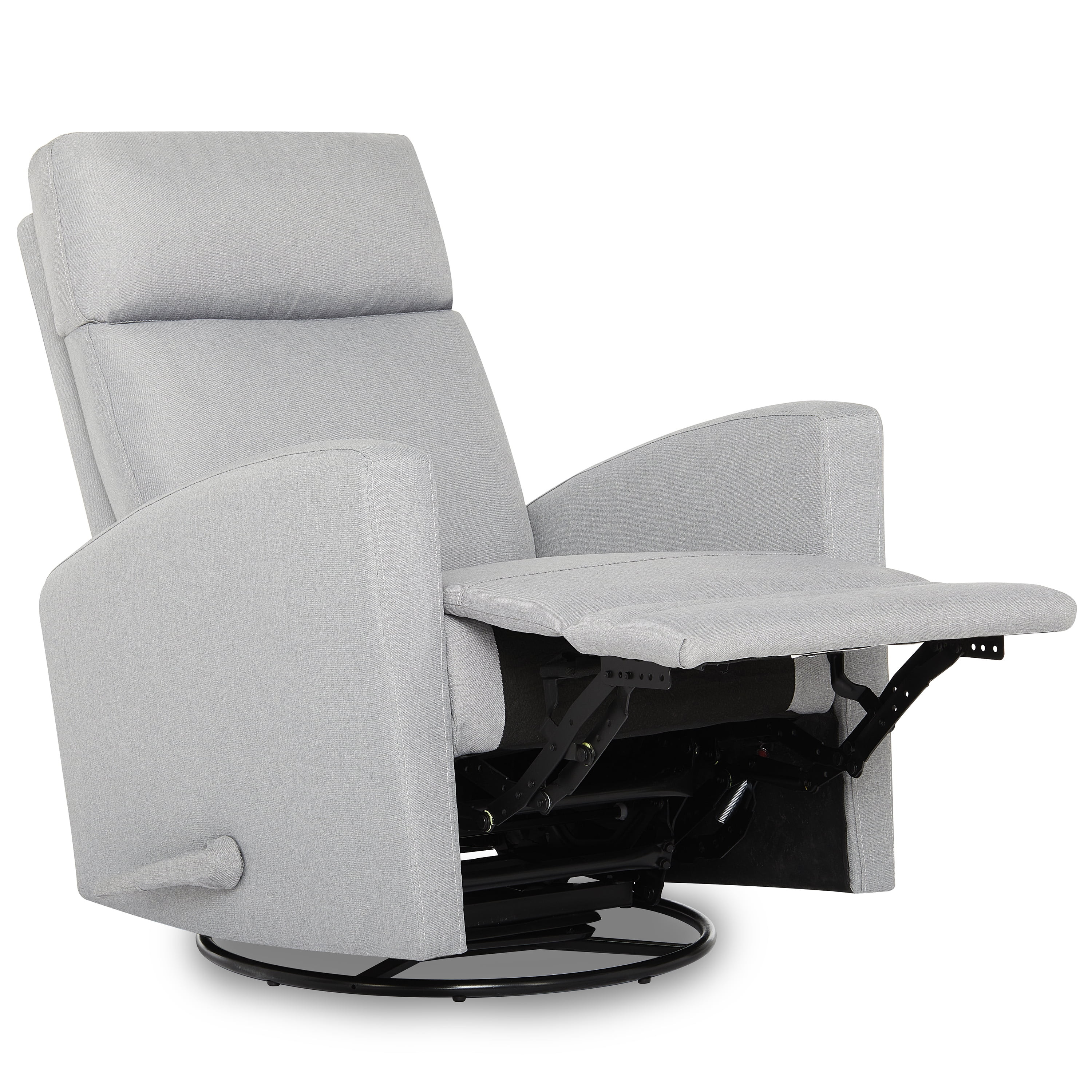 Dream On Me Chatham Swivel Glider, Recliner, 360° swivel | Walmart (CA)