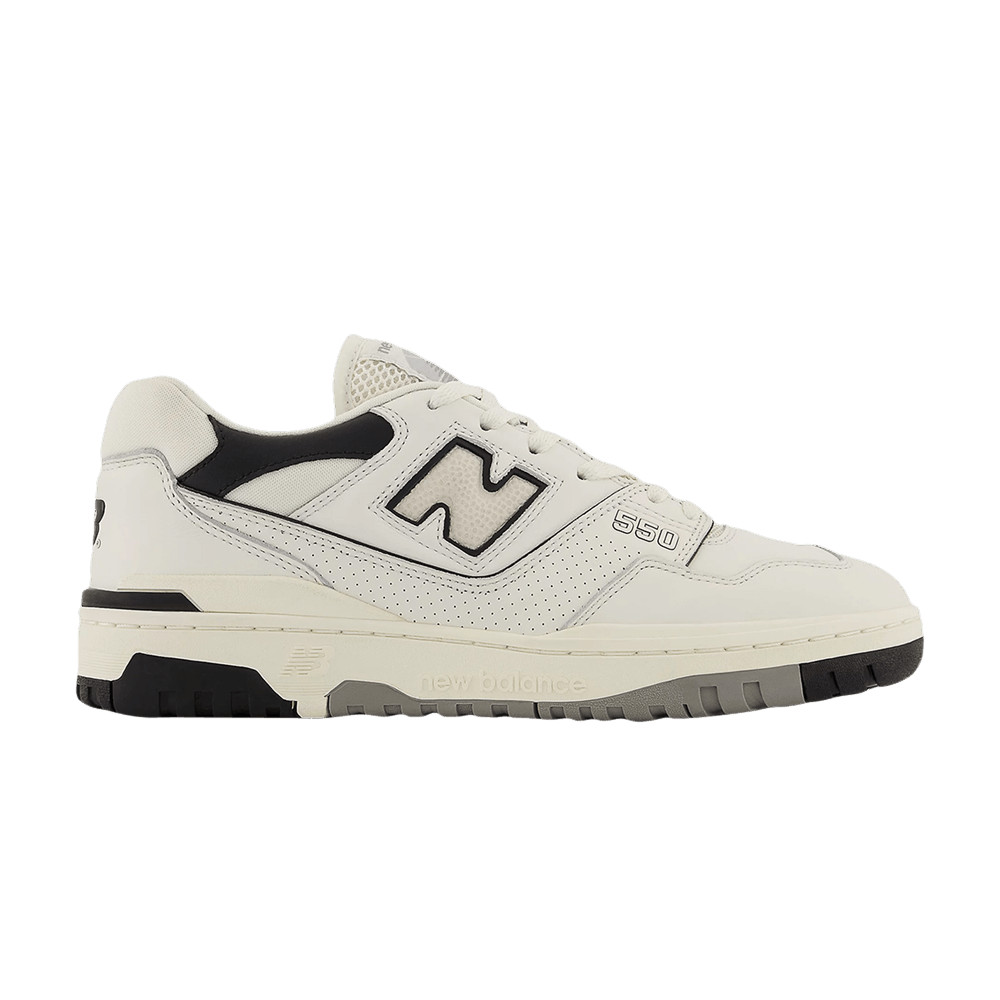 New Balance 550 'Sea Salt' | GOAT