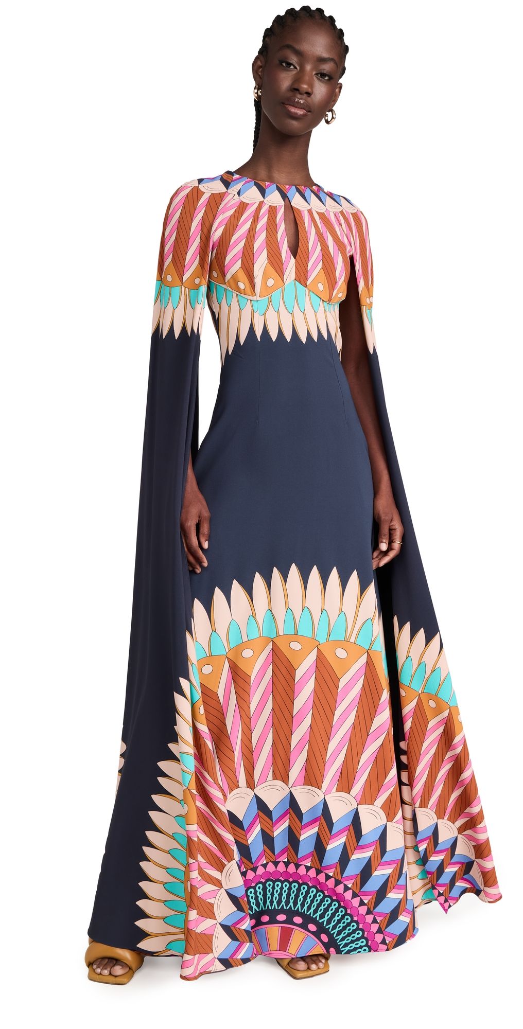 La Double J Hathor Dress | Shopbop | Shopbop