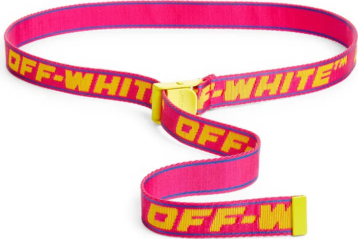 Off-White Mini 2.5 Industrial Belt | Nordstrom | Nordstrom