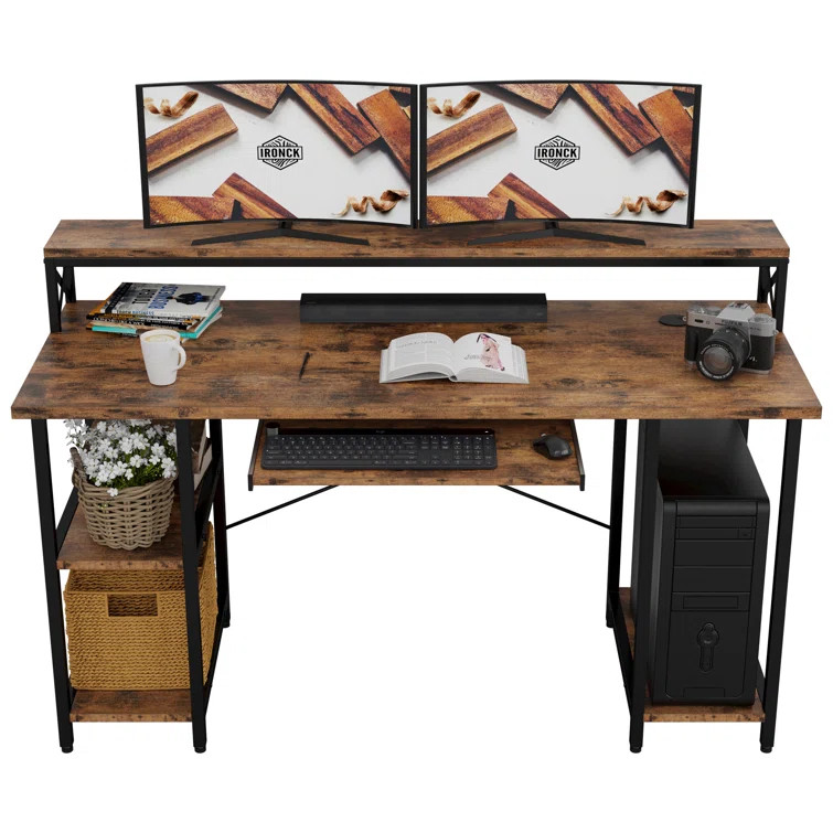 Landing Desk | Wayfair North America