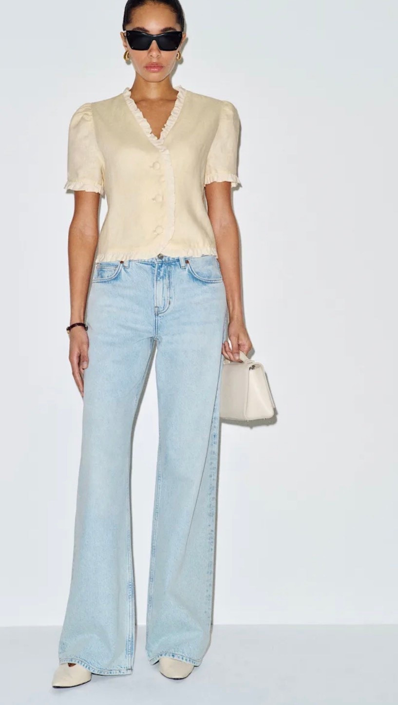 Spring outfits 

#LTKOver40 #LTKSeasonal #LTKgrwm