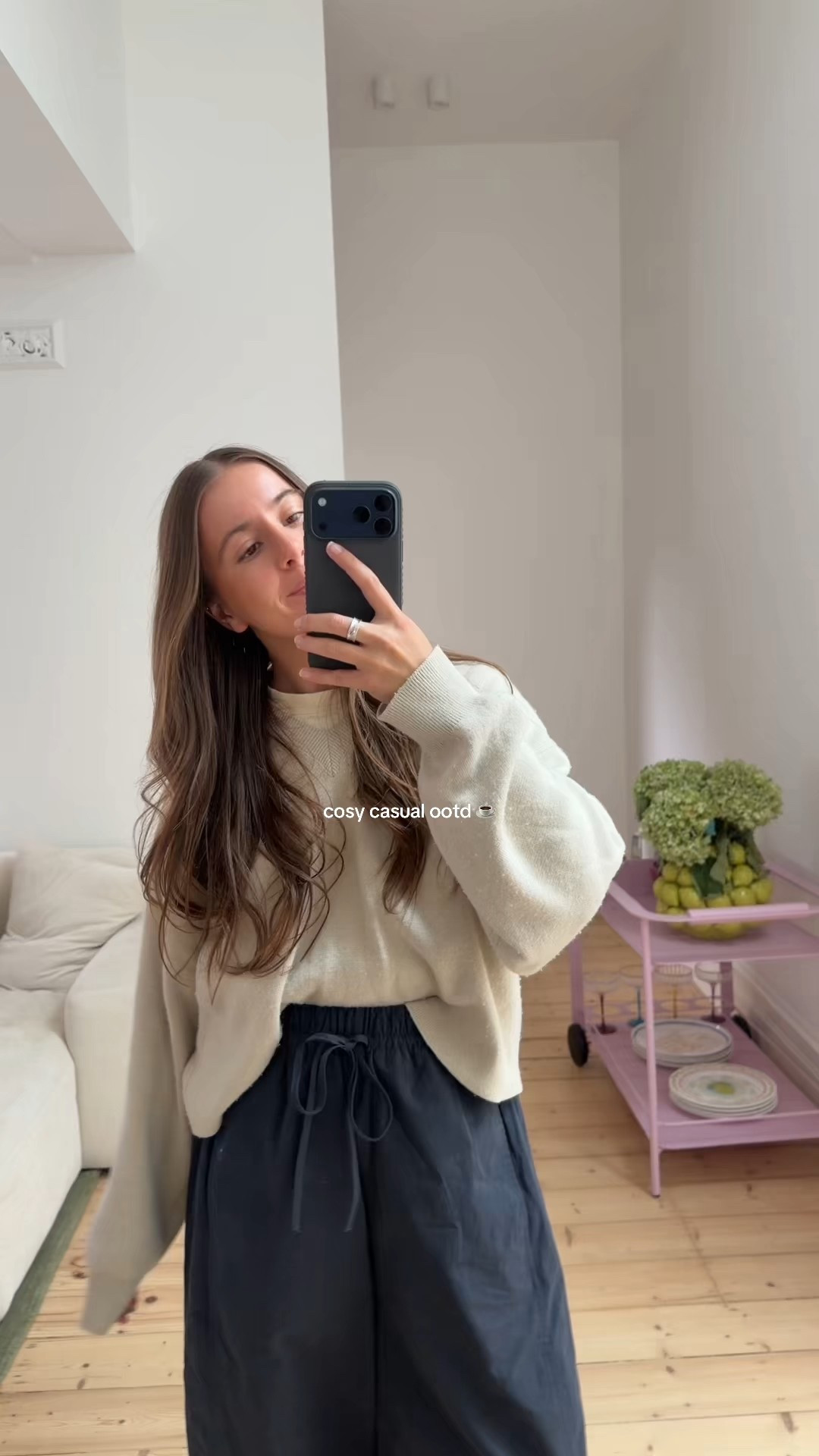 Comfy pants tagged and cosy outfit ideas below 

#LTKaustralia