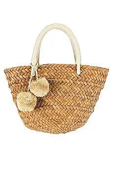 Mini St Tropez Bag
                    
                    KAYU | Revolve Clothing (Global)