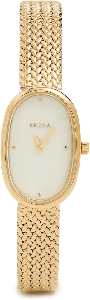 Breda Women's Jane Tethered Watch 18mm | Amazon (US)