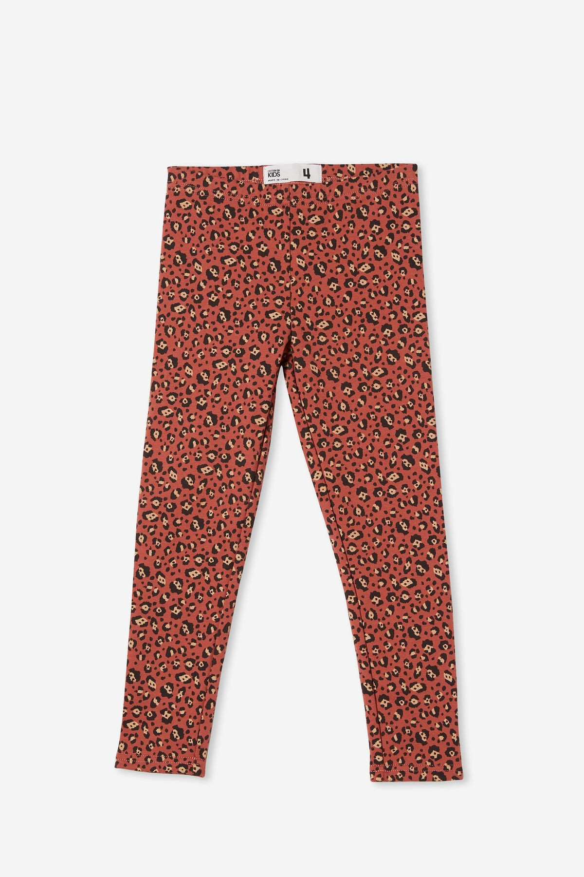 Fleece Legging | Cotton On (ANZ)