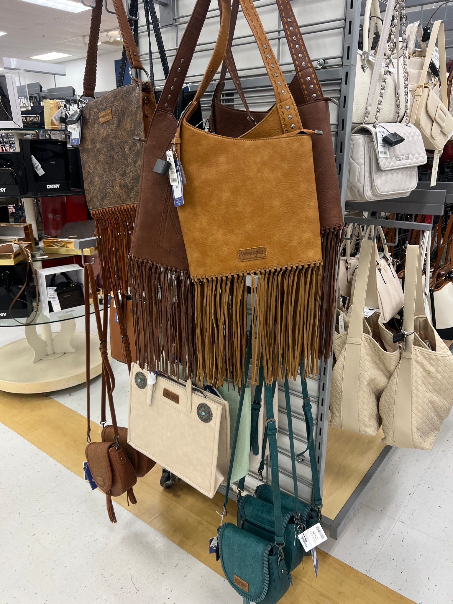 Marshall’s went western… and their purses are too die for!!! 

#LTKGiftGuide #LTKSeasonal #LTKStyleTip