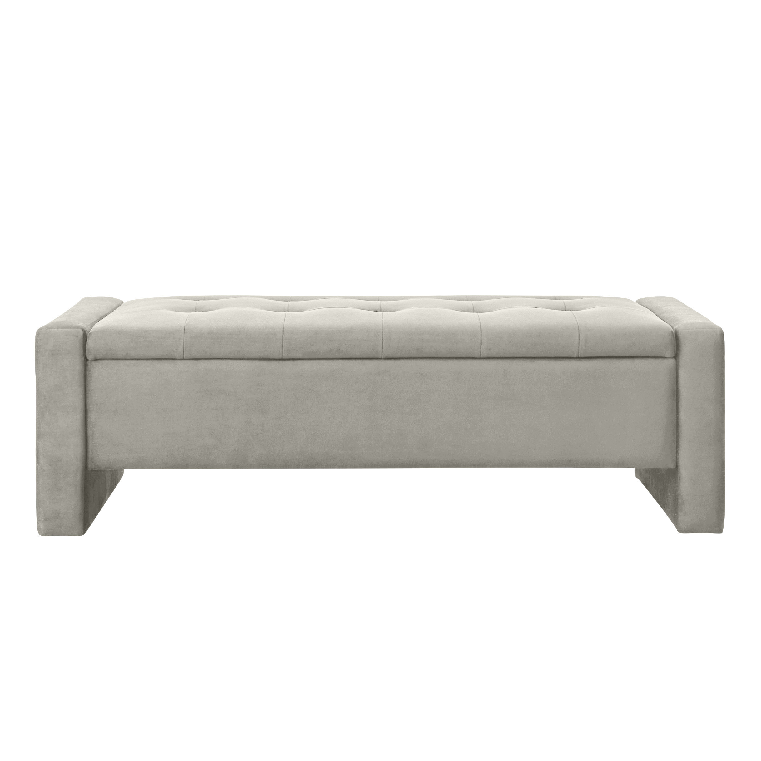 Maeve Storage Bench | Z Gallerie