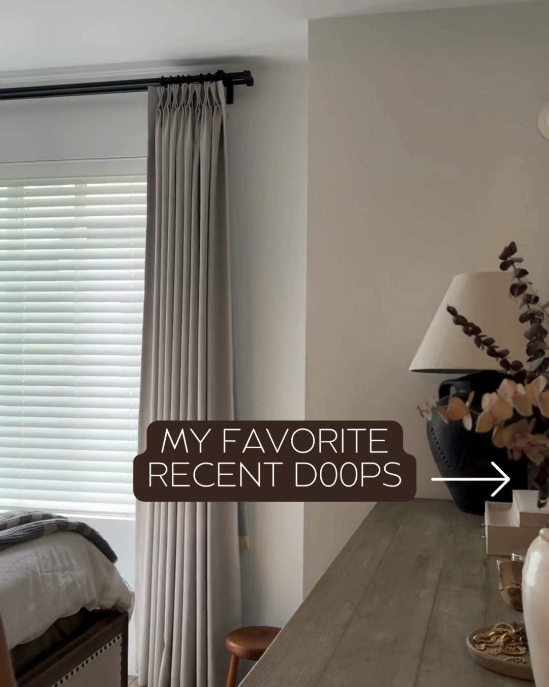 Here are my favorite recent designer alternatives that people are loving! From Pottery Barn exterior planters to Anthropologie bedding and William Sonoma stools, you can effortlessly elevate your home’s aesthetic without breaking the bank. 
High-end style doesn’t have to come with a hefty price tag, and I’m here to help you find budget-friendly options that bring the same elegance and charm. Whether you’re refreshing your outdoor space, upgrading your bedroom, or adding statement pieces to your living area, these carefully curated picks will help you achieve a designer look for less. Home decor and fashion dupes for the win! 

Pottery Barn dupes, Bogg Bag dupes, McGee and Co. dupes, Amber Interiors dupes, Williams sonoma dupes.
 

 

#LTKHome #LTKSaleAlert #LTKFindsUnder50