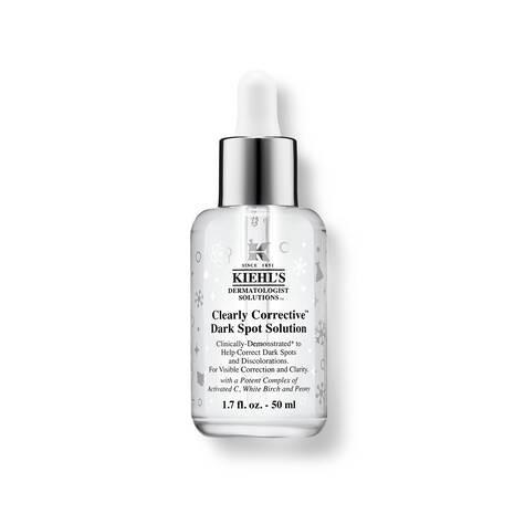 Limited Edition Clearly Corrective Dark Spot Solution | Kiehl's Australia | Kiehl's (Australia & New Zealand)