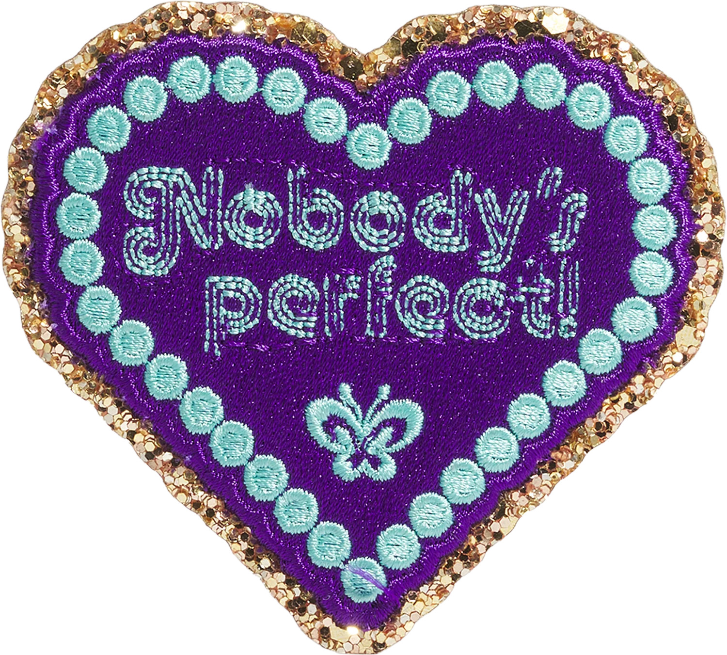 Hannah Montana Patch | Stoney Clover Lane