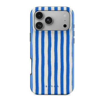 Kafenio - iPhone 17 Pro Max Case | BURGA