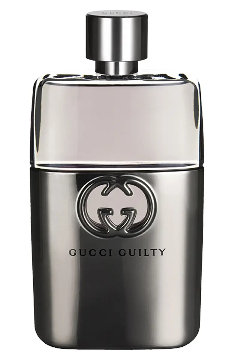 Gucci Guilty Pour Homme Eau de Toilette | Nordstrom | Nordstrom