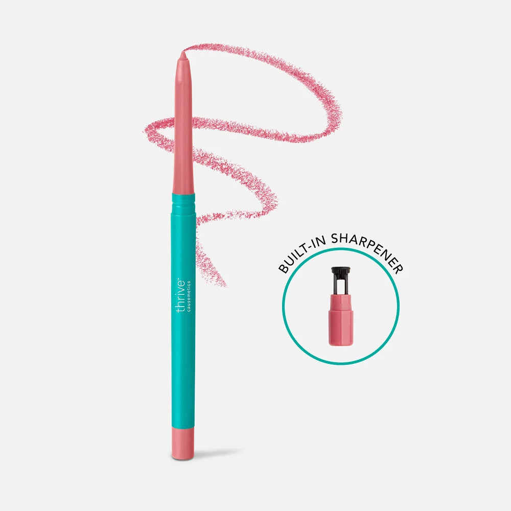Lip Filler Long-Wearing + Plumping Lip Liner™ | Thrive Causemetics