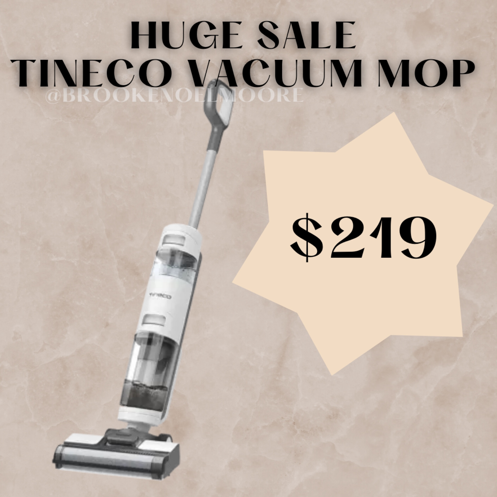 I use this every single day! Best purchase ever & it’s on sale 

#LTKGiftGuide #LTKSpringSale #LTKMostLoved