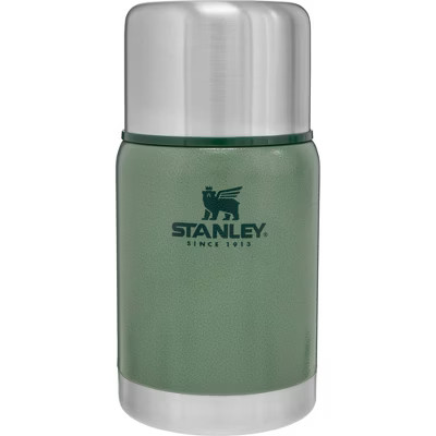 Stanley Adventure Stainless Steel Vacuum Food Jar - 24oz | Target