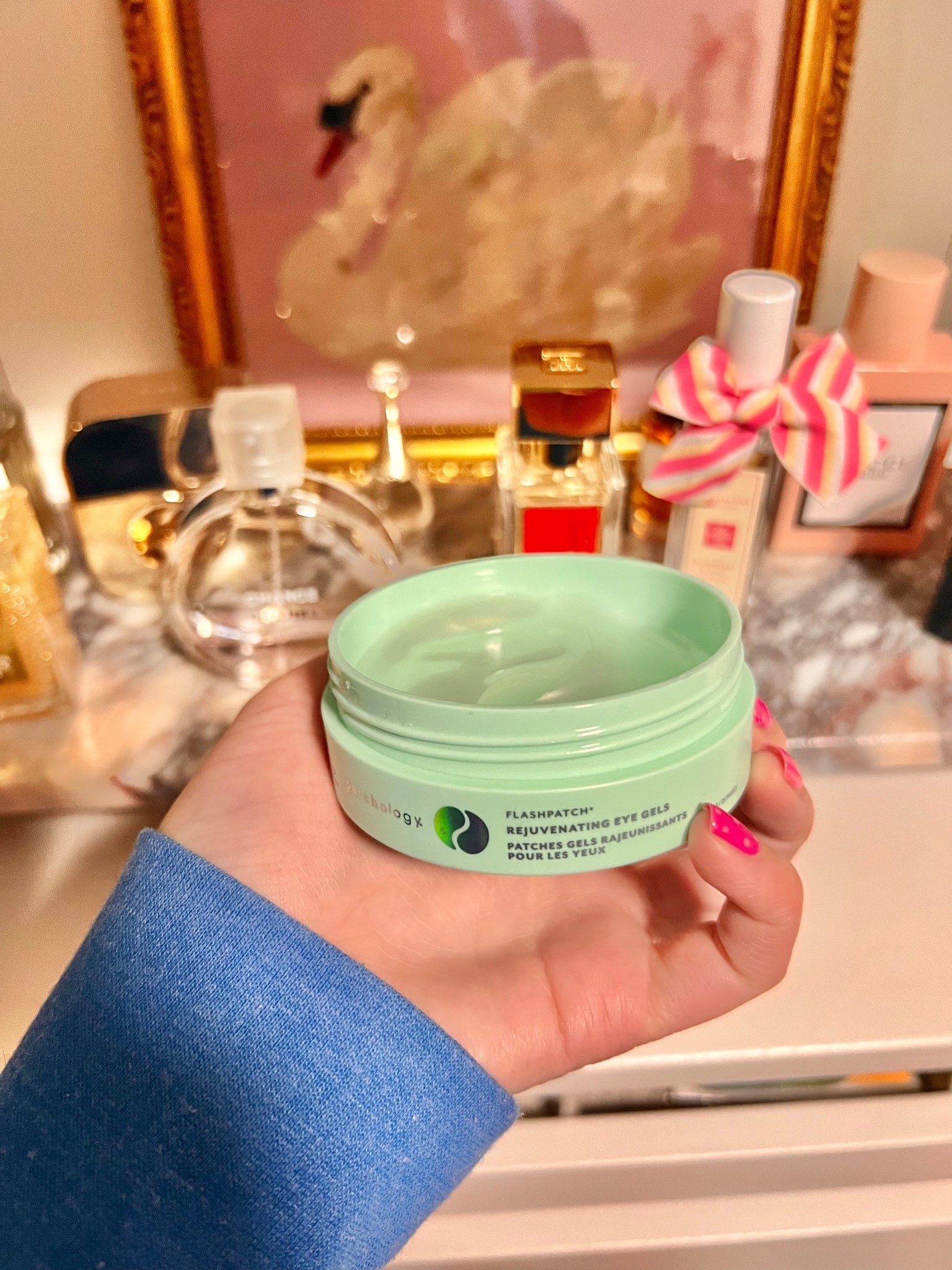 One of my favorite eye patches I’m currently using! ✨🫶🏻

#LTKmorningroutine #LTKselfcare #LTKgrwm