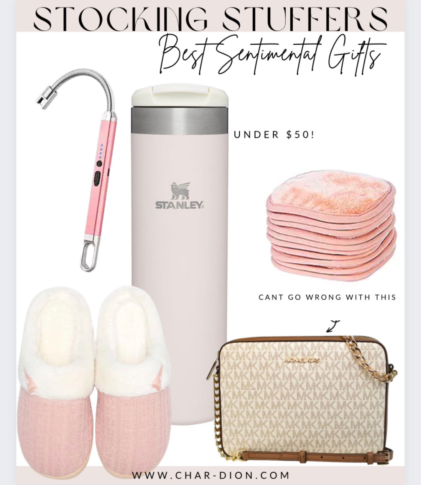 Stocking stuffers for her // stocking stuffers // stocking stuffers women // stocking stuffers for women 

#LTKGiftGuide #LTKfindsunder50 #LTKHoliday