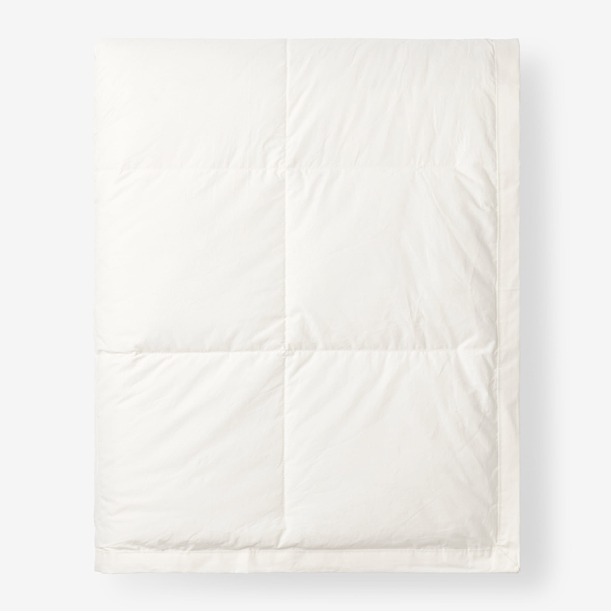 LaCrosse™ LoftAIRE™ Down Alternative Blanket | The Company Store